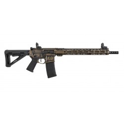 Carabine PSA Custom 16" Nitride 5.56 NATO,...