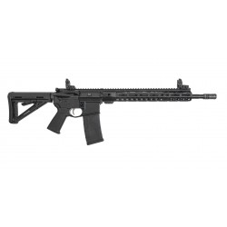Carabine PSA 16" Mid-Length 5.56 NATO 1/7...