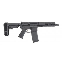 Carabine PSA 7.5" Pistol-Length 5.56 NATO 1/7...