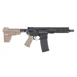 Carabine PSA 7.5" 5.56 NATO 1/7 Nitride 7",...