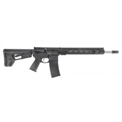 Carabine PSA 16" Mid-Length 5.56 NATO 1/7...