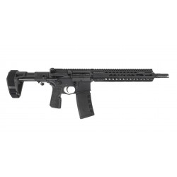 Carabine PSA "Sabre" Forged 11.5" Nitride 5.56...