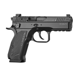 CZ SHADOW 2 COMPACT Carry - OPTIC READY - Cal...