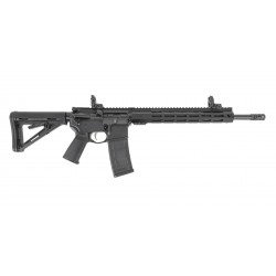 Carabine PSA 16" Mid-Length 5.56 NATO 1/7...