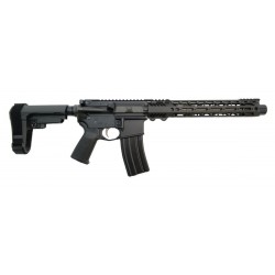 Carabine PSA AR-15 Pistol 10.5" 300 Blackout...