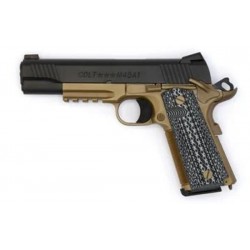 Pistolet Colt Custom Shop Cqb 45 Acp 5″...