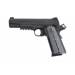 Pistolet Colt Ccu Rail Gun 9Mm 5″ Mate/Black...