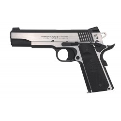 Pistolet Colt Combat Elite Govt 9Mm 5″ Two Tone...