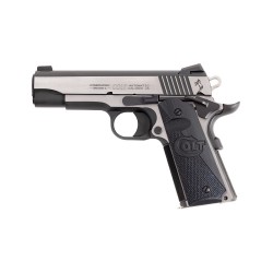 Pistolet Colt Combat Elite Commander 45 Acp...