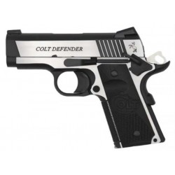 Pistolet Colt Combat Elite Defender 9Mm 3″ Two...