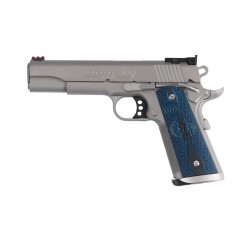 Pistolet Colt Gold Cup Trophy 38 Super 5″...