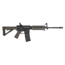 Carabine PSA PA-15 16"Nitride M4 Carbine 5.56...