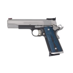 Pistolet Colt Gold Cup Trophy 45 Acp 5″ Two...