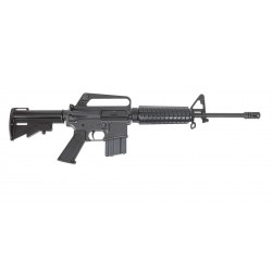 Carabine Harrington & Richardson 653 Rifle with...