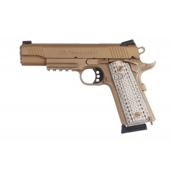 Pistolet Colt M45A1 Government 45 Acp 5″ Fde...