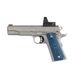 Pistolet Colt Competition Or 45 Acp 5″...