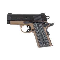 Pistolet Colt Defender 45 Acp 3″ Fde Cerakote...