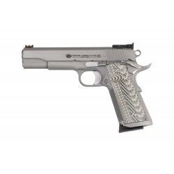 Pistolet Colt Custom Competition 9Mm 5″...