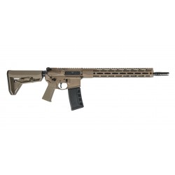 Carabine PSA "Sabre" Forged 16" Nitride 5.56...