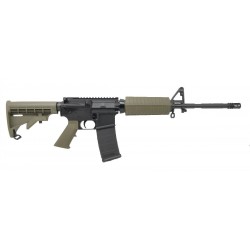 Carabine PSA PA-15 16" M4 Phosphate 5.56 NATO...