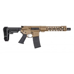 Carabine Lead Star Arms Grunt Pistol - 10.5"...
