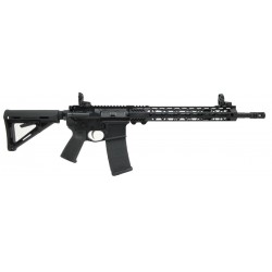Carabine PSA 16" Mid-Length 5.56 NATO 1/7...