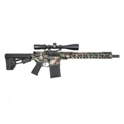 Carabine PSA Custom 16" Mid-length .308 WIN...