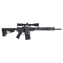 Carabine PSA Custom PA10 18" Rifle-Length .308...