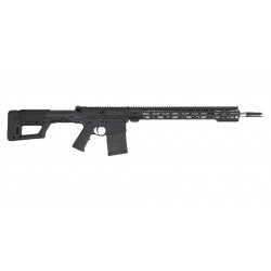 Carabine PSA Sabre-10 Billet 20" 6.5 Creedmoor...