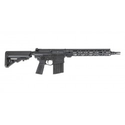 Carabine PSA Sabre AR-10 Rifle Billet 13.7"...