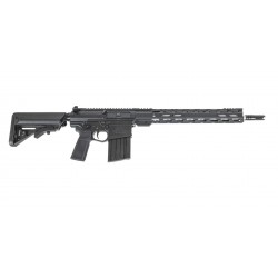Carabine PSA Sabre AR-10 Rifle Billet 16" .308...
