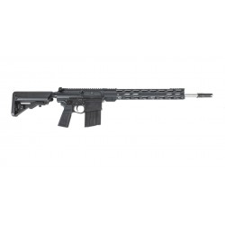 Carabine PSA Sabre AR-10 Rifle Billet 18" .308...