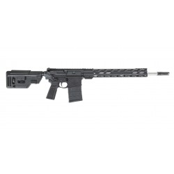 Carabine PSA Sabre AR-10 Rifle Forged 18" .308...