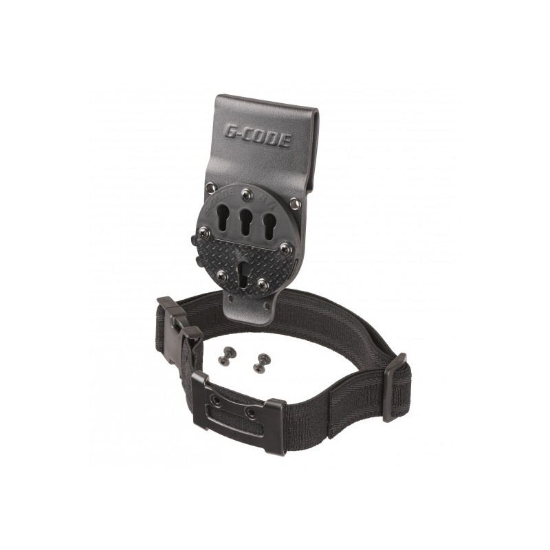 Holster G-Code RTI Optimal Drop Pistol Platform