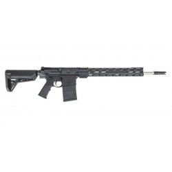 Carabine PSA Sabre AR-10 Rifle Forged 18" .308...