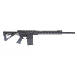 Carabine PSA 20" Rifle-Length .308 1/10 Nitride...