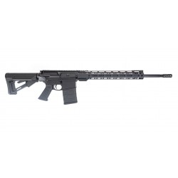 Carabine PSA 20" Rifle-Length .308 1/10 Nitride...