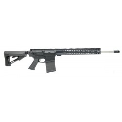 Carabine PSA Gen3 PA-10 Rifle 20" Rifle-Length...