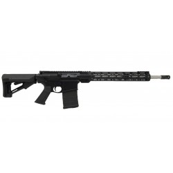 Carabine PSA Gen3 PA10 18" Mid-Length .308 WIN...