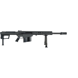 CARABINE BARRETT M82A1 20" cal. 50 BMG