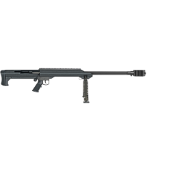 Carabine BARRETT Model 99 - 29" cal. 50 BGM