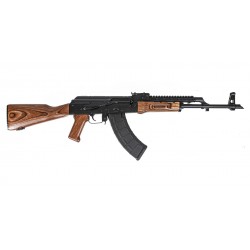 Carabine PSA AK-47 GF3 Forged Rifle, Nutmeg...