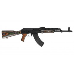 Carabine PSA AK-47 GF3 Forged Rifle, "Voodoo"...