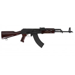 Carabine PSAK-47 GF4 Forged Classic Rifle, Plum...