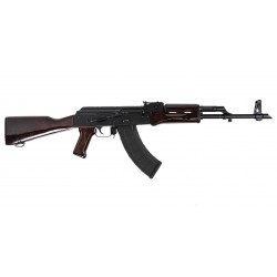 Carabine PSA AK-47 GF3 Forged Rifle, Plum Gloss