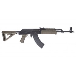 Carabine PSAK-47 GF4 MOE Forged Rifle, ODG