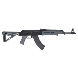 Carabine PSAK-47 GF4 MOE Forged Rifle, Gray