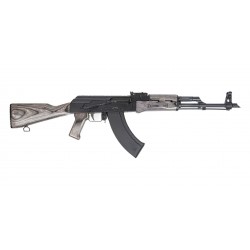 Carabine PSAK-47 GF5 Forged Classic Rifle, Tree...
