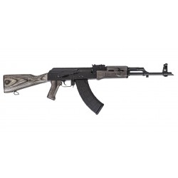 Carabine PSA AK-47 GF3 Forged Rifle, "Treebark"