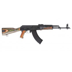 Carabine PSA AK-47 GF3 Forged Rifle with Cheese...